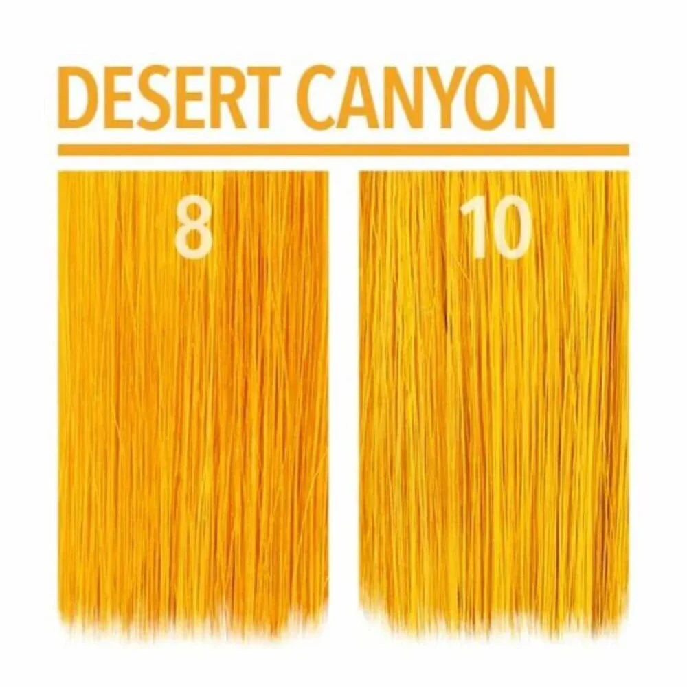 Pulp Riot Desert Canyon Semi Permanent Color 4 oz